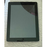 iPad 4 16gb 3g Inteiro Sem Marcas Aceita Chip