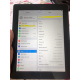 iPad 4 32gb Wi-fi + 3g