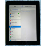 iPad 4 Geração 16 Gb Wi-fi