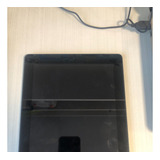 iPad 4 Geraçao 32gb Prata-usado