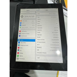iPad 4 Geração Wi-fi E 3g A1459 16gb