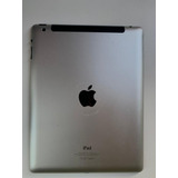 iPad 4 Wifi + 4g 16gb