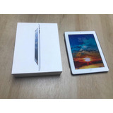 iPad 4ª Geração - Wi-fi + 4g - 16gb