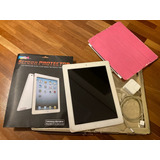 iPad 4ª Geração - Wifi +