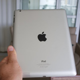 iPad 4ª Geração 64gb Branco Md515br/a