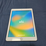 iPad 5 Geração 32 Gb Dourado
