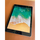 iPad 5a Ger. 32gb A1822 | Excelente Estado Na Caixa Perfeito