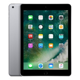 iPad 5ª Ger. 32gb Apple Prateado