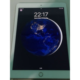 iPad 5º Geração Wifi E Celular 9,7 Usado Excelente Estado