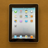 iPad 64gb Primeira Geração Ótimo Estado A1219