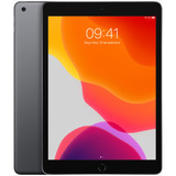 iPad 7, Mw742bz/a, Tela 10.2'', 32gb, Wifi - Cinza Espacial