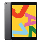 iPad 7ª Ger. 32gb Apple Cinza