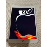 iPad 7a Geração 32gb Gold Impecável