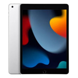 iPad 9 Apple Prata 64gb Retina