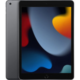 iPad 9º Geração I 64gb I Wi-fi I Novo Lacrado