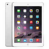 iPad Air 1 A1475 64gb Wifi 4g Branca Bateria Tela Originais