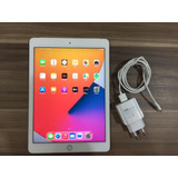 iPad Air 2 Wifi Seminovo Icloud Livre Barato Ios 15
