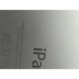 iPad Air 2014 A1566 9.7 16gb - 2gb Ram - Tela Quebrada