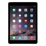 iPad Air 2a Geração Silver (wi-fi+