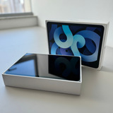 iPad Air 4a Geração 256gb Azul