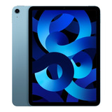 iPad Air 5ª Ger. M1 64gb Wi-fi 10.9 1 Ano Garantia+nf