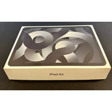 iPad Air 5th Chip M1 64gb+ Garantia +apple Pencil 2 Gen