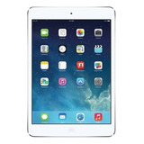 iPad Air Tela 9,7 Wi-fi + Cellular 1gb / 64gb Silver (a1475)