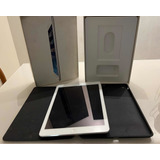 iPad Air Wi-fi/cel 32gb Silver/prata -