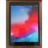 iPad Air Wifi 16g A1474 Perfeito