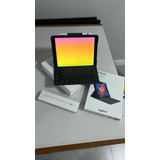 iPad Air3 + Capa Com Tecladologitech