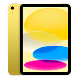 iPad Apple 10th 64gb Wifi 10.9 2022 1 Ano Garantia+nf
