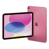iPad Apple 10th Geração 2022 Tela 10.9 64gb Rosa Lacrado