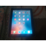 iPad Apple 16gb - A1395