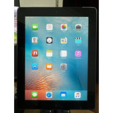 iPad Apple 2 - A1396 ***