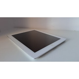 iPad Apple 2 Geração 2011 A1395 9.7 64gb Branco