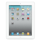 iPad Apple 2gen A1395 9.7 16gb White Menor Preço!