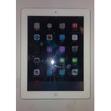 iPad Apple 2nd Gen. 2011 A1396
