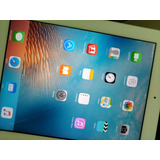 iPad Apple 2nd Gen 2011 A1396 9.7 64gb Branco 512mb Ram