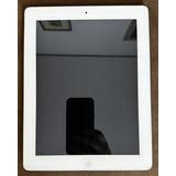 iPad Apple 2nd Generação 2011 A1395 9.7 16gb Branco