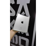 iPad Apple 2nd Generation 2011 Branco 16gb 