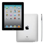 iPad Apple 2nd Generation