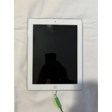 iPad Apple 4a Geracao 2012 A1459 64gb Preto 3g