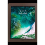 iPad Apple 4th Gen Tela Retina Wi-fi A1458 32gb Leia Anuncio