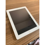 iPad Apple 4th Generation A1459 9.7 32gb Branco 1gb Ram