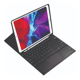 iPad Apple 7ª Geração Wifi 32gb Case Com Teclado E Bolsa