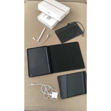 iPad Apple 8 Geração 10,2 + Caneta + Teclado + Capa