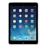 iPad Apple Air Tela 9,7 Wi-fi