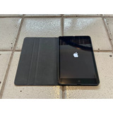 iPad Apple Mini 1 64gb Space Gray 2012 A1432 7.9 Wifi Preto