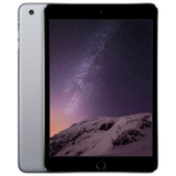 iPad Apple Mini 3rd Gen A1600 7.9 16gb Space Grey