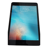 iPad Apple Mini Geração 1 A1454 7.9 16gb Preto